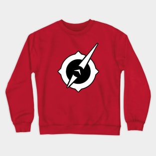 Outriders Logo 2 Crewneck Sweatshirt